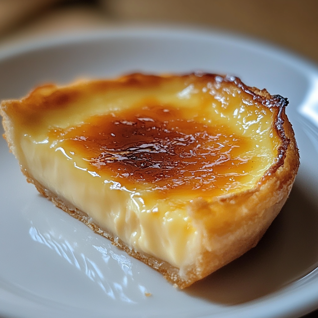 Heavy Cream vs. Half-and-Half for Crème Brûlée