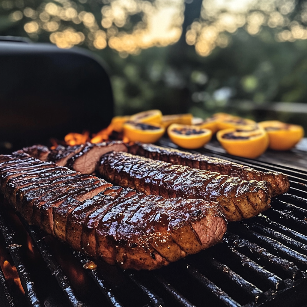 Easiest Thing to Smoke on a Traeger