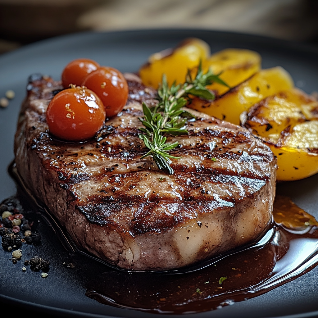 Why is it called a cowboy ribeye