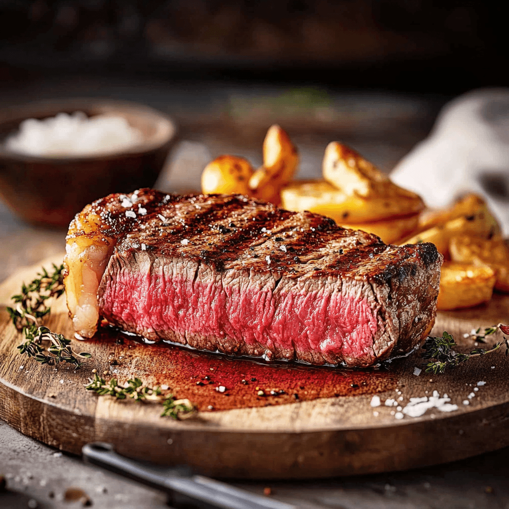 Why Is Cowboy Steak So Expensive? Discover What Drives the Price